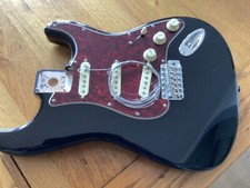 Fender stratocaster mex for sale  NORTH SHIELDS