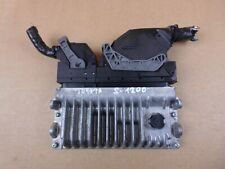 Lexus NX300H Engine Control Module Unit ECU 89661-78G60 ", używany na sprzedaż  PL