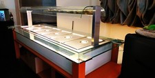 Vendo carrello buffet usato  Velletri