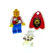 Lego minifigur ritter gebraucht kaufen  Mylau