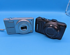Se4397 panasonic lumix gebraucht kaufen  Kassel