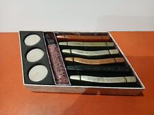 Calligraphie coffret cire d'occasion  Pellevoisin