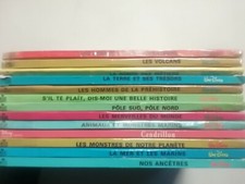 Livres walt disney d'occasion  Agen