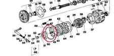 066116573 cagiva elefant usato  Conversano