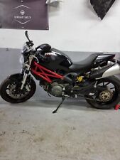 Ducati monster 796 for sale  AYLESFORD