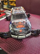 Traxxas revo 2.5 for sale  BIRMINGHAM