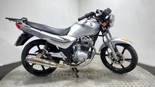 Sym 125 2010 for sale  COVENTRY