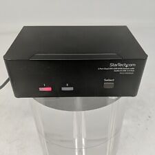 Startech.com sv231dd2dua port for sale  Rantoul