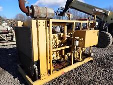 2006 caterpillar c13 for sale  Carbondale