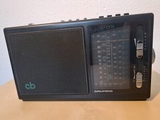 Koffer radio concert gebraucht kaufen  Nörvenich