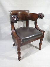 Ancien superbe fauteuil d'occasion  Vannes
