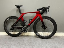 Trek madone slr for sale  DUNSTABLE