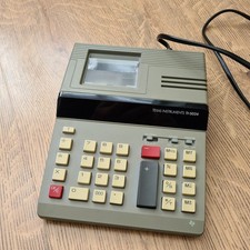 Vintage texas instruments for sale  WELLING