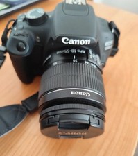 Canon eos 1200d usato  Italia
