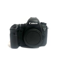 Câmera Digital SLR Canon EOS 6D 20.2MP - Contagem do Obturador 23k - Excelente Estado comprar usado  Enviando para Brazil