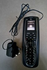 Logitech harmony 900 for sale  LONDON