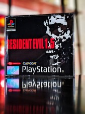 Resident evil 1.5 d'occasion  Saint-Paul-de-Varax