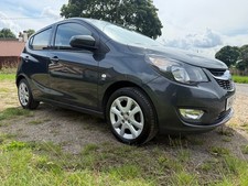 Vauxhall viva 1.0l for sale  IPSWICH