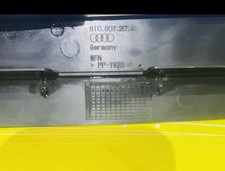 Coperchio barra paraurti usato  Italia