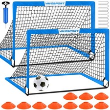 Soccer goals backyard for sale  Seattle