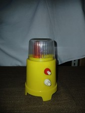 Alte blinkleuchte pannenlampe gebraucht kaufen  Weißenbrunn