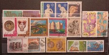Ax6u45 italia 1973 usato  Feltre