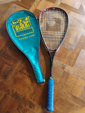 Raquette squash capital d'occasion  Toulouse-