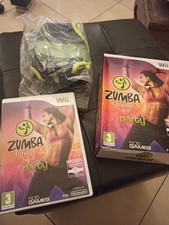 Zumba fitness join usato  Castrocaro Terme e Terra del Sole
