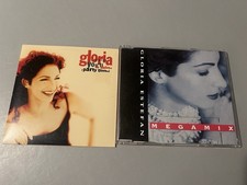 Usado, CD Singles Gloria Estefan Megamix + You’ll Be Mine, 1992 Edições Australianas comprar usado  Enviando para Brazil