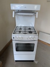 Gas cooker eye for sale  BURY