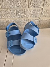 Birkenstock milano kids for sale  LONDON