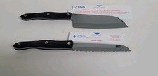 Cutco 2166 petite for sale  Baltimore