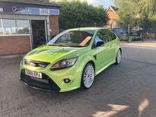 Ford focus low for sale  SANDBACH