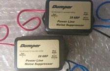 20a noise suppressor for sale  ENFIELD