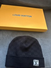 Louie vuitton beanie for sale  Newark