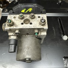 Abs steuergerät renault gebraucht kaufen  Eppelborn