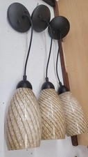 Gorgeous set hanging for sale  Clinton