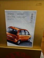 Fiat idea colori usato  Macomer