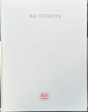 Aa.vv. tino stefanoni usato  Italia