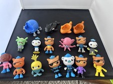 octonauts characters for sale octonauts characters for sale  CHESSINGTON
