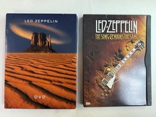 Lot led zeppelin for sale  Harrisburg