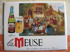 Bière meuse tôle d'occasion  Avrillé
