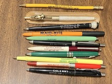 Vtg lot pens for sale  Huntsville