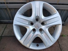 One genuine vauxhall for sale  MELTON MOWBRAY