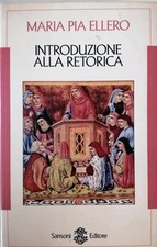 introduzione retorica usato introduzione retorica usato Milano