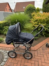 Kinderwagen hesba condor gebraucht kaufen  Detmold