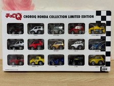 Choro honda collection d'occasion  Expédié en Belgium