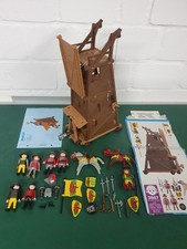 Playmobil 3887 angriffsturm gebraucht kaufen Playmobil 3887 angriffsturm gebraucht kaufen  Wachtberg