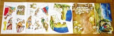 papierkrippe gebraucht kaufen papierkrippe gebraucht kaufen Deutschland