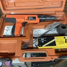 Ramset cobra red for sale  Philadelphia
